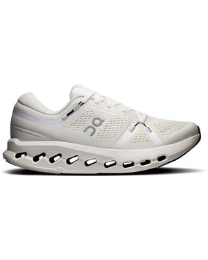 On Shoes Cloudsurfer 2 - White