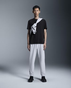 On Shoes Studio Joggers - Grey