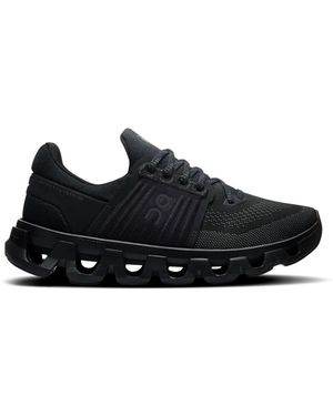 On Shoes Cloudswift 4 Ad - Black