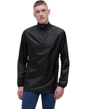 On Shoes Zero Jacket - Black