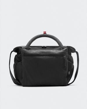 On Shoes Track Pack Mini Elite - Black