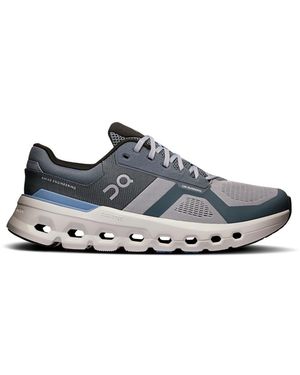 On Shoes Cloudrunner 2 - Blue