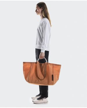 On Shoes Cargo Pack - White