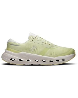 On Shoes Cloudrunner 3 - Green