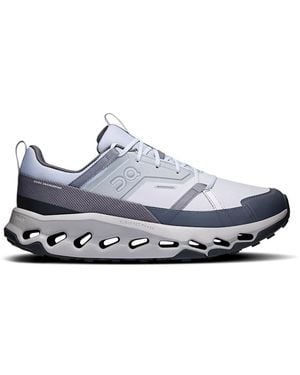 On Shoes Cloudhoriz Waterproof - Blue