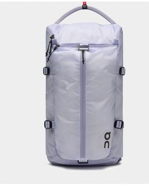On Shoes Speed Pack 18L Lite - Blue