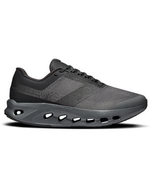 On Shoes Cloudsurfer Youth - Grey