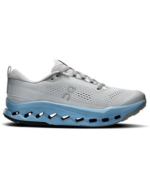 On Shoes Cloudsurfer Trail 2 - Blue