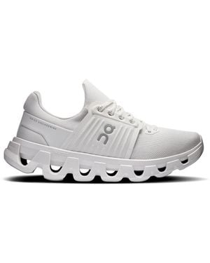 On Shoes Cloudswift 4 Ad - Grey