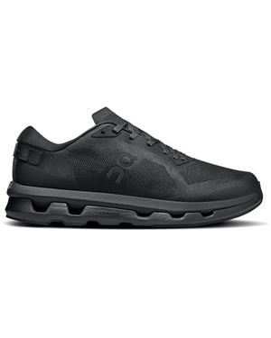 On Shoes Cloudze - Black