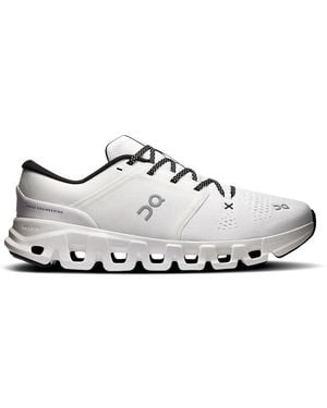 On Shoes Cloud X 5 - White