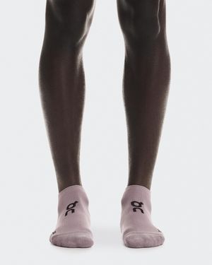On Shoes Core Run Sock Low 2P - Multicolour
