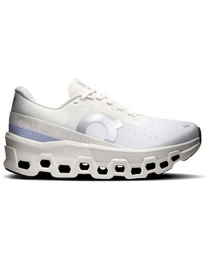 On Shoes Cloudmster 2 - White