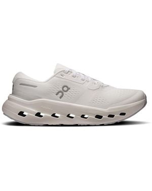 On Shoes Cloudrunner 3 - Grey