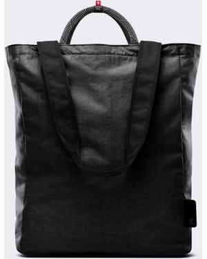 On Shoes Tote Pack - Black