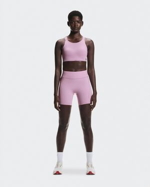 On Shoes Endurance Bra - Pink