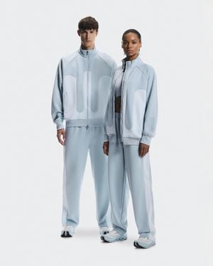 On Shoes Track Trousers Ik - Blue