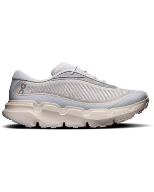 On Shoes Cloudsoma Hike - Grey