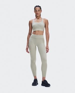 On Shoes Performance Bra - Blanc