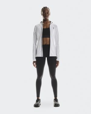 On Shoes Performance Tights - White
