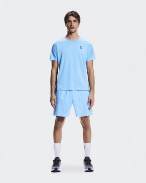 On Shoes Performance-T - Blue