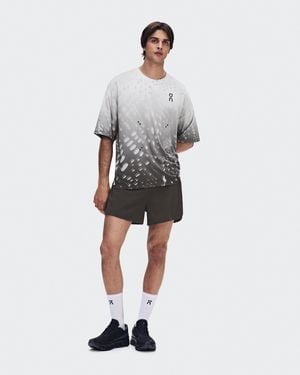 On Shoes Performance Volt Shorts - Blanc