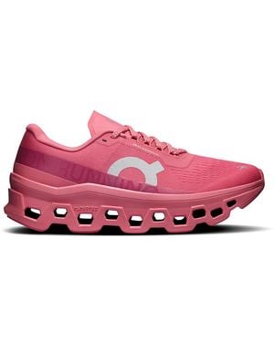 On Shoes Cloudmster 1 - Pink