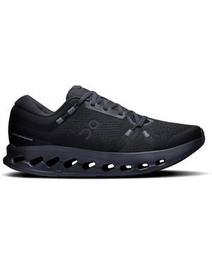 On Shoes Cloudsurfer 2 - Blue