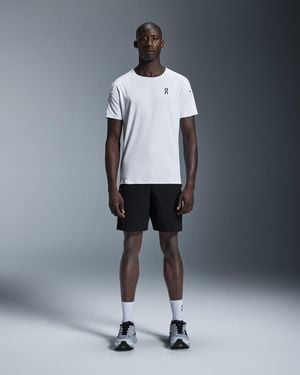 On Shoes Performance-T - Grey