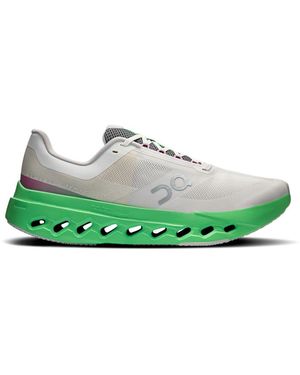 On Shoes Cloudsurfer Next - Green
