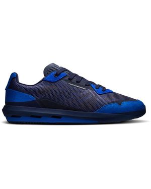 On Shoes Cloudmuse - Blau