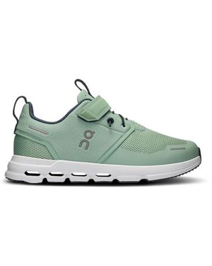 On Shoes Cloud Play - Green