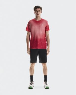 On Shoes Pace Mesh Shorts - Black