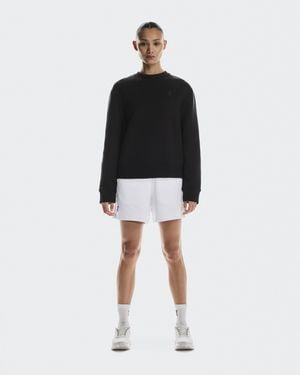 On Shoes Focus Tech Crew - Black
