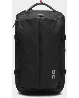 On Shoes Speed Pack 30L - Black