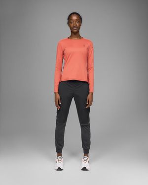 On Shoes Weather Trousers - Grey