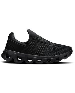 On Shoes Cloudswift 4 Ad - Black