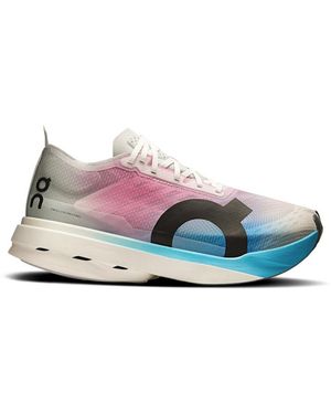 On Shoes Cloudboom Strike - Blue