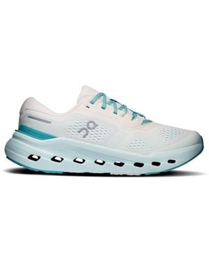 On Shoes Cloudrunner 3 - Blue