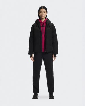 On Shoes All-Day Puffer Jacket - Blue