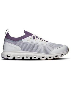 On Shoes Cloud 6 Versa - Grey