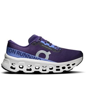 On Shoes Cloudmster 3 - Blue