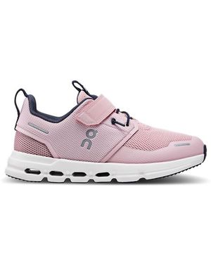 On Shoes Cloud Play - Pink