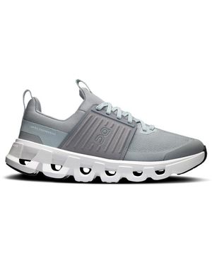 On Shoes Cloudswift Youth - Grey