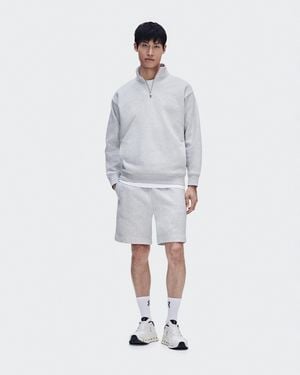 On Shoes Club Collective Shorts - White