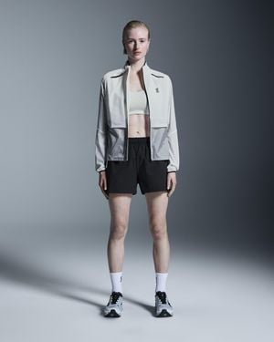 On Shoes 3" Core Shorts - Grey