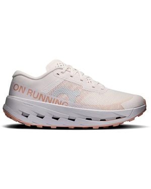 On Shoes Cloudultra 3 - Grey