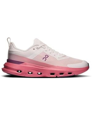 On Shoes Cloudpulse Next - Pink