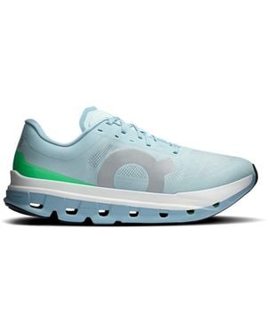 On Shoes Cloudflow 5 - Blue