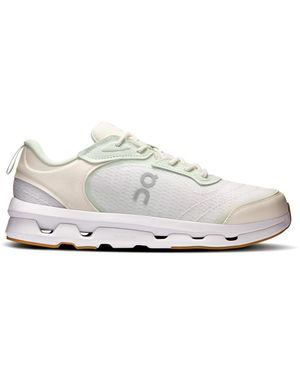 On Shoes Cloudze Mo - Weiß